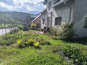 Prodej rodinného domu, Pastviny, 145 m2