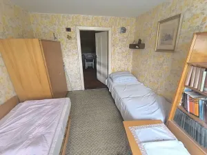 Prodej rodinného domu, Pastviny, 145 m2