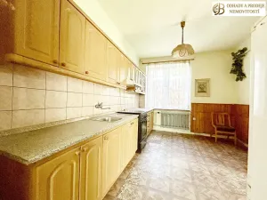 Prodej rodinného domu, Rýmařov, Rudé armády, 145 m2