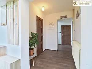 Prodej rodinného domu, Nový Malín, 164 m2