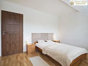 Prodej rodinného domu, Nový Malín, 164 m2