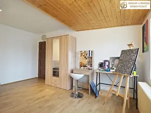 Prodej rodinného domu, Nový Malín, 164 m2