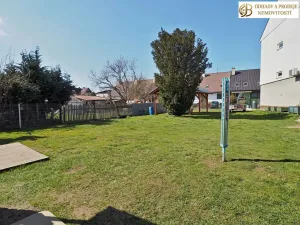 Prodej bytu 3+1, Vikýřovice, Okružní, 63 m2