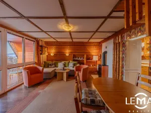 Prodej chaty, Nový Malín, 100 m2