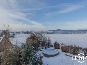 Prodej chaty, Nový Malín, 100 m2