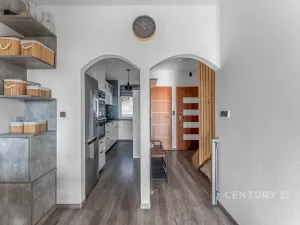 Prodej bytu 4+kk, Moravec, 112 m2