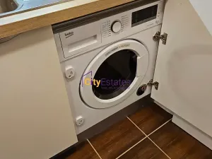 Pronájem bytu 1+kk, Praha - Vršovice, Karpatská, 28 m2