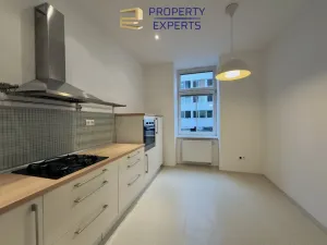 Pronájem bytu 2+1, Brno - Veveří, Antonínská, 72 m2