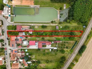 Prodej rodinného domu, Čebín, 70 m2