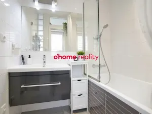 Prodej bytu 3+kk, Olomouc, Lazecká, 77 m2