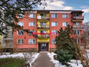 Prodej bytu 3+kk, Olomouc, Lazecká, 77 m2