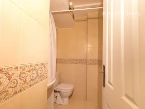 Pronájem bytu 1+kk, Praha - Strašnice, Věšínova, 18 m2
