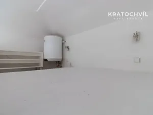 Pronájem bytu 1+kk, Praha - Strašnice, Věšínova, 18 m2