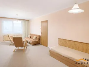 Pronájem rodinného domu, Dačice - Dačice III, Vápovská, 200 m2