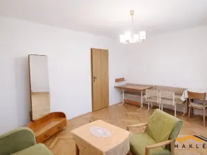 Pronájem rodinného domu, Dačice - Dačice III, Vápovská, 200 m2