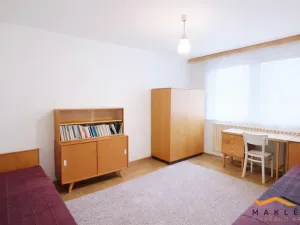 Pronájem rodinného domu, Dačice - Dačice III, Vápovská, 200 m2