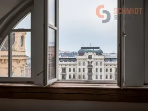 Prodej bytu 5+1, Brno, Veveří, 200 m2