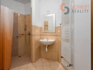 Prodej bytu 5+1, Brno, Veveří, 200 m2