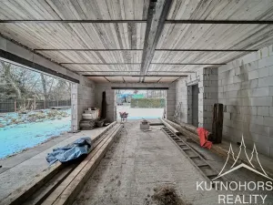 Prodej rodinného domu, Miskovice, 136 m2