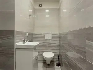 Prodej rodinného domu, Křenovice, Široká, 172 m2