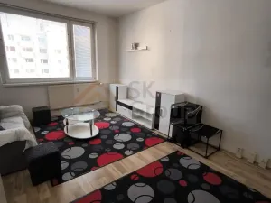 Pronájem bytu 1+kk, Karlovy Vary - Rybáře, U Koupaliště, 26 m2