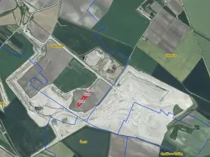 Prodej pole, Čížkovice, 7982 m2