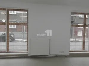 Pronájem obchodního prostoru, Ostrava - Mariánské Hory, Přemyslovců, 110 m2