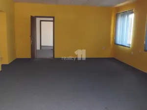 Pronájem obchodního prostoru, Ostrava - Mariánské Hory, Přemyslovců, 110 m2