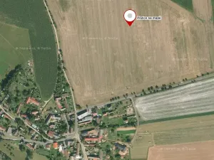 Prodej pole, Velichovky, 10641 m2