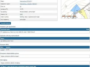 Prodej pole, Markvartice, 80011 m2