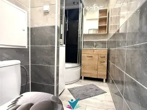 Pronájem bytu 2+1, Teplice, Fügnerova, 60 m2