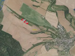 Prodej pole, Kochánky, 10351 m2