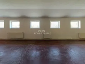 Pronájem výrobních prostor, Židlochovice, Žerotínovo nábřeží, 985 m2