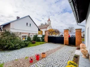 Prodej činžovního domu, Pardubice, Žižkova, 250 m2