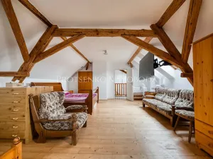 Prodej apartmánu, Pardubice, Žižkova, 250 m2