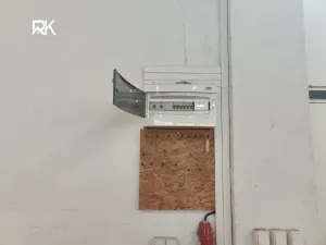 Pronájem komerční nemovitosti, Kolín, K Dílnám, 180 m2