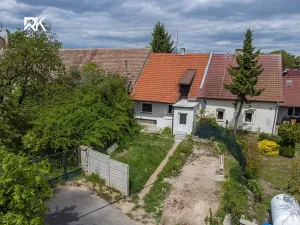 Prodej rodinného domu, Křečhoř, 100 m2