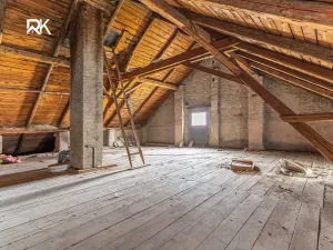 Prodej rodinného domu, Polepy, 89 m2