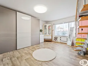 Prodej rodinného domu, Barchov, 82 m2