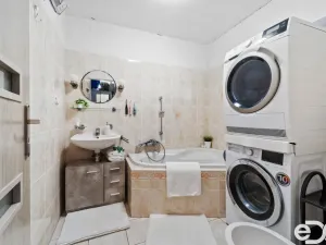 Prodej rodinného domu, Barchov, 82 m2