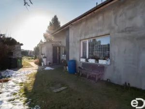 Prodej rodinného domu, Barchov, 82 m2