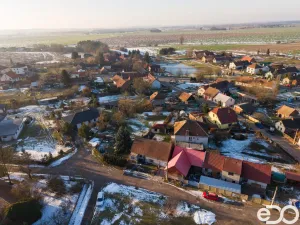 Prodej rodinného domu, Barchov, 82 m2