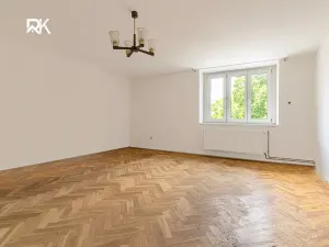 Prodej rodinného domu, Zásmuky, Komenského nám., 133 m2
