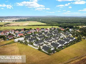 Prodej rodinného domu, Veltruby, K zastávce, 152 m2