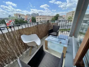 Pronájem bytu 2+kk, Praha, 69 m2