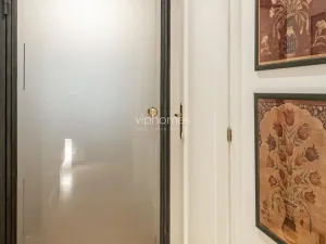 Pronájem bytu 2+1, Praha - Vinohrady, Anny Letenské, 54 m2