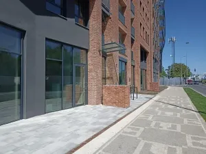 Pronájem obchodního prostoru, Praha, Strakonická, 190 m2