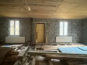 Prodej rodinného domu, Jindřichov, 250 m2