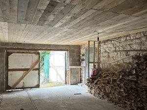 Prodej rodinného domu, Jindřichov, 250 m2