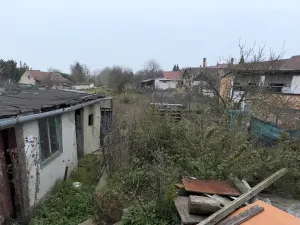 Prodej rodinného domu, Hýsly, 55 m2